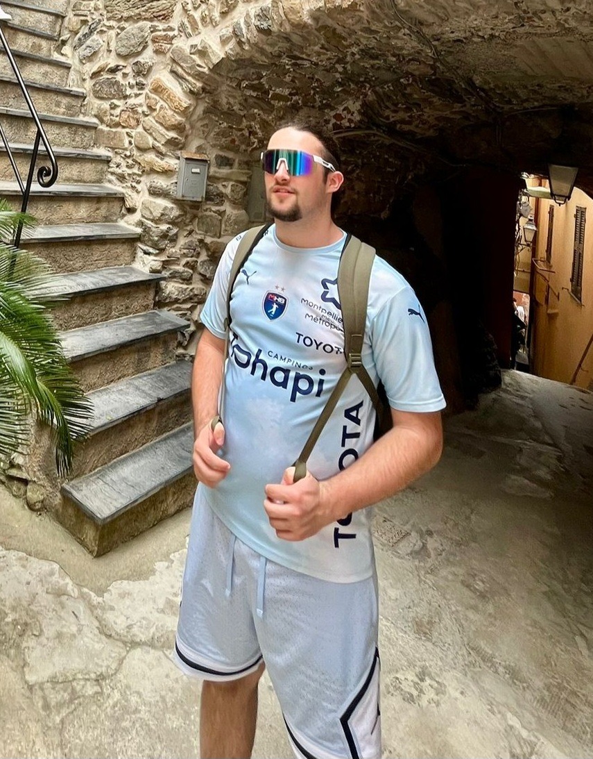 Ryade, 22 ans, Cordelle