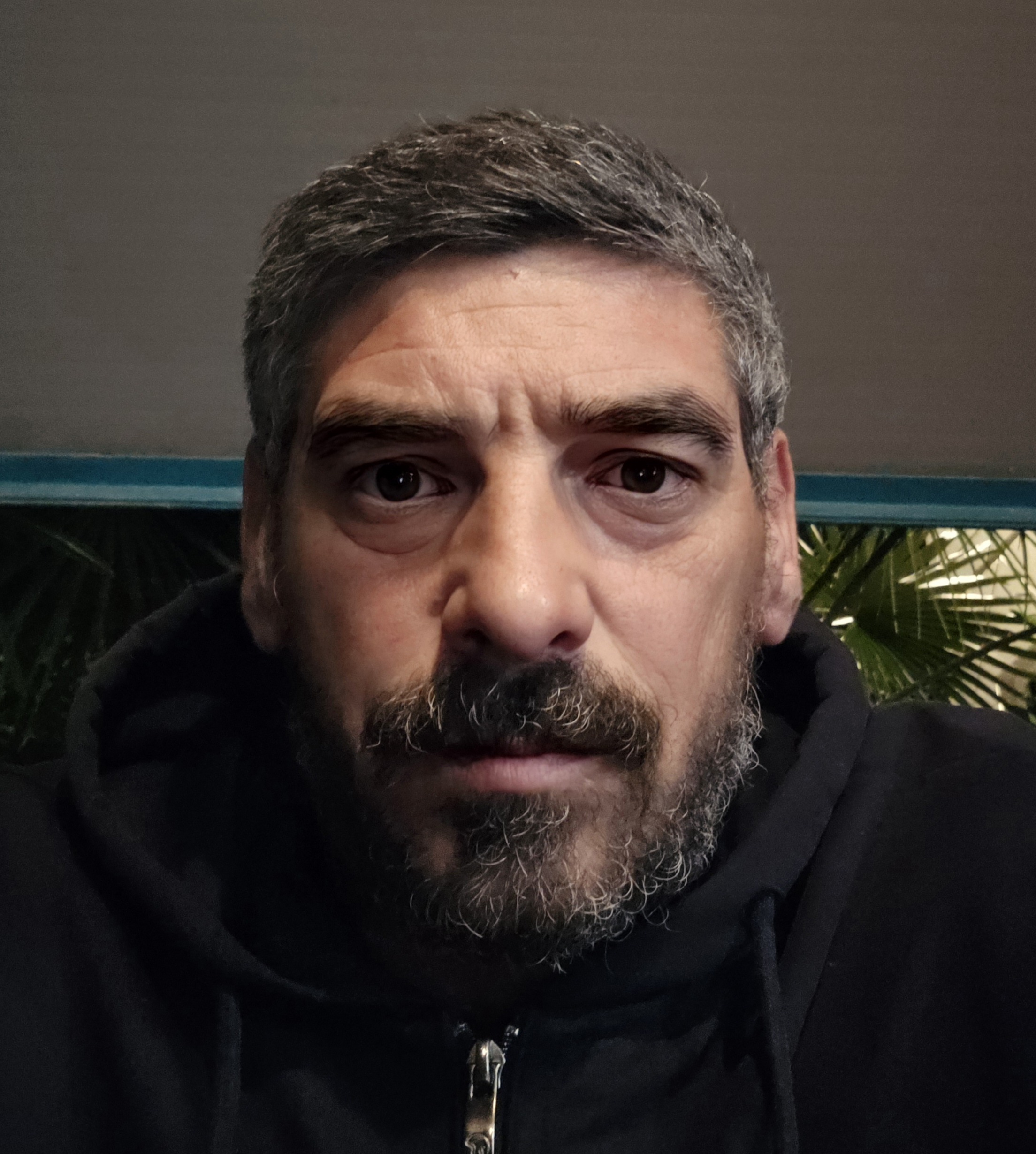Acyl, 45 ans, Mizérieux