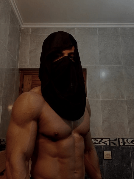 Tylann, 22 ans, Briennon