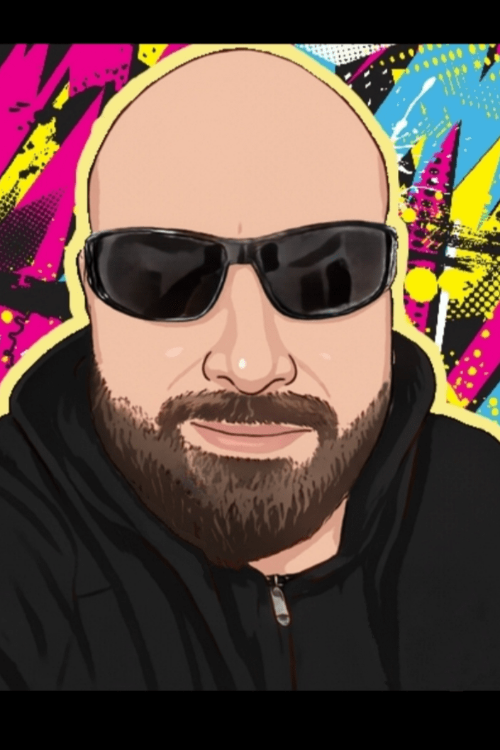 Ginot, 36 ans, L'Étrat