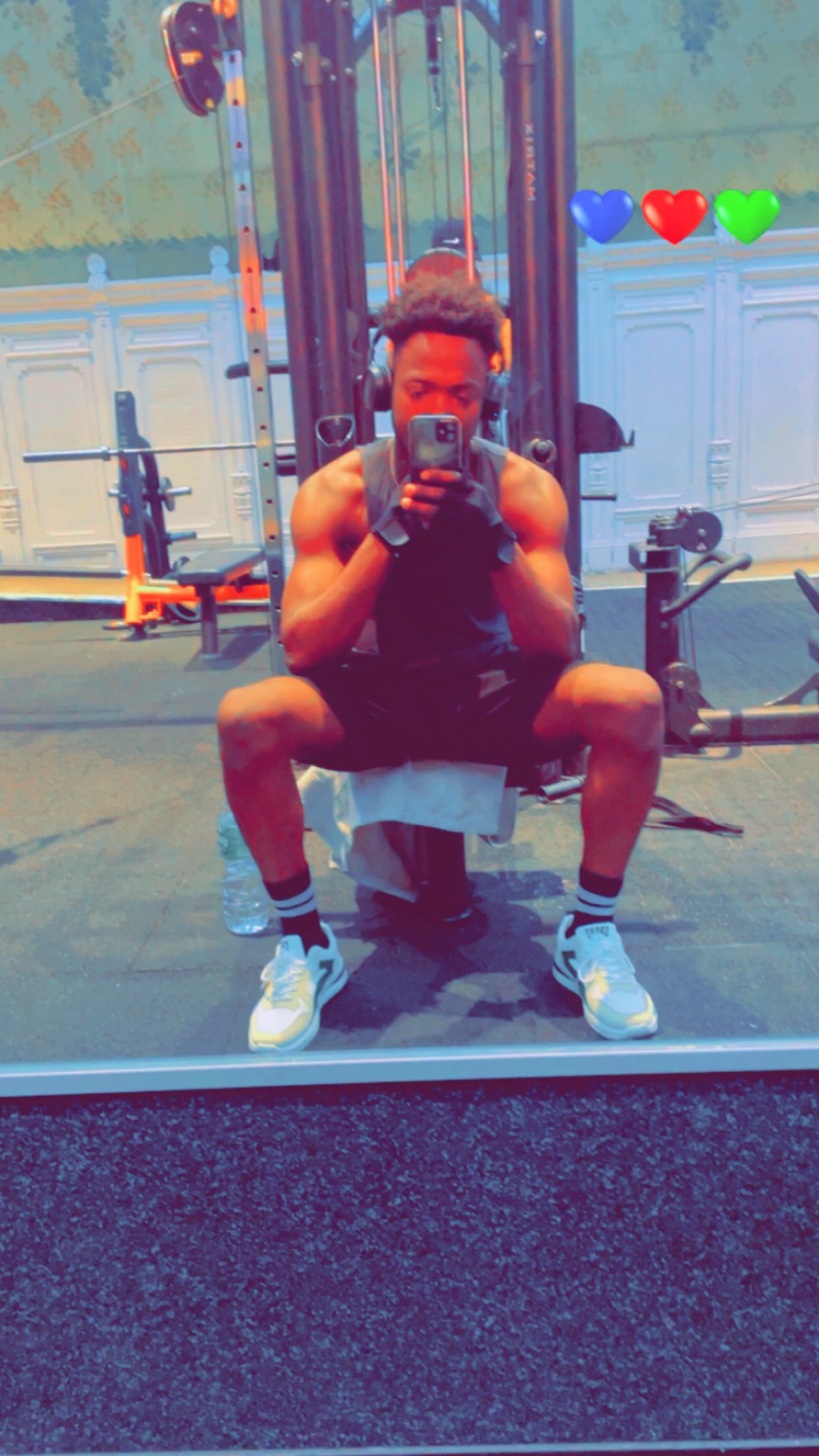 Sergo, 26 ans, Périgneux