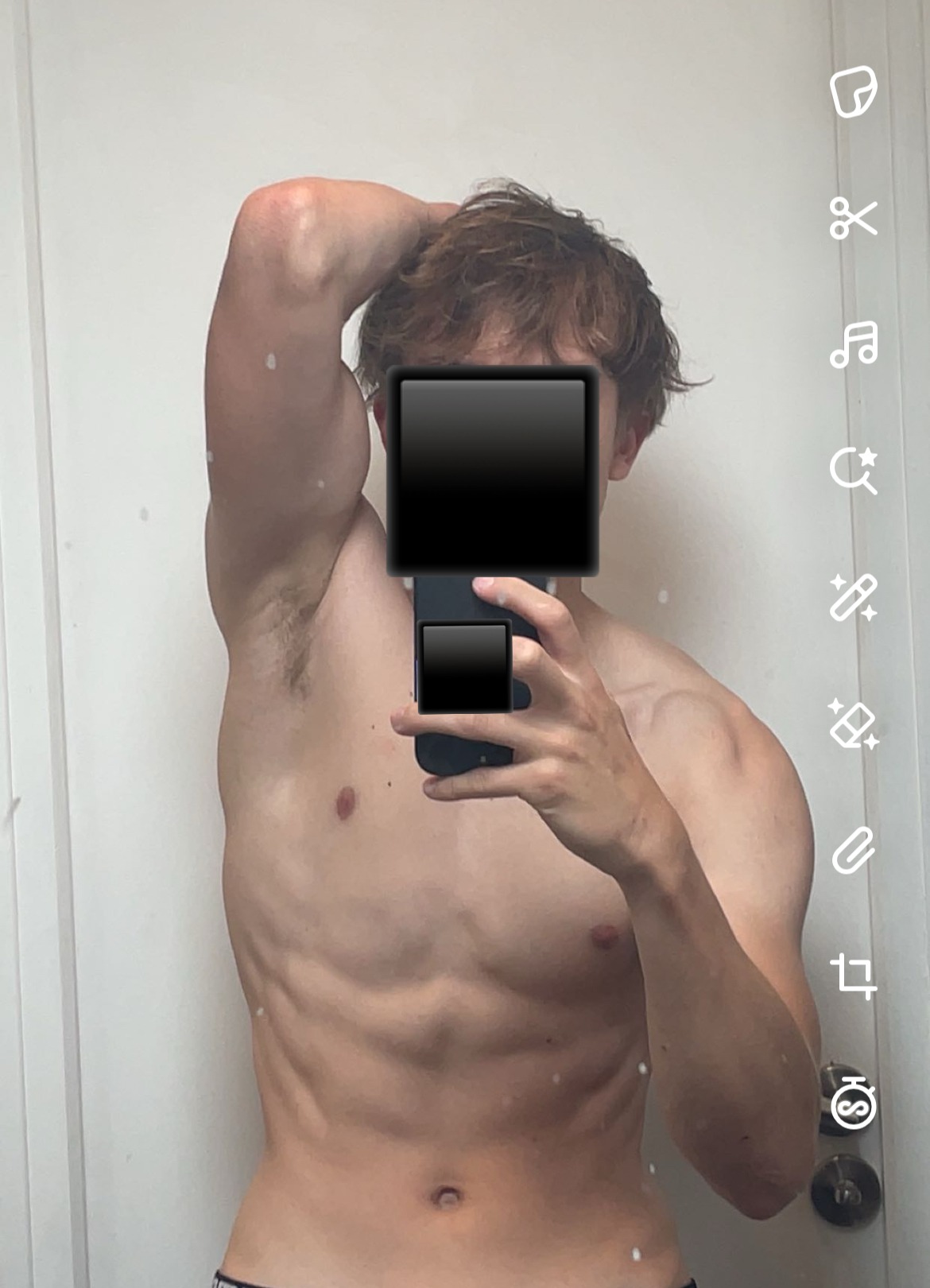 Mehand, 22 ans, Pommiers
