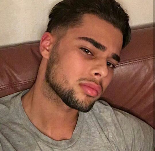 Gonzalve, 23 ans, Chirassimont