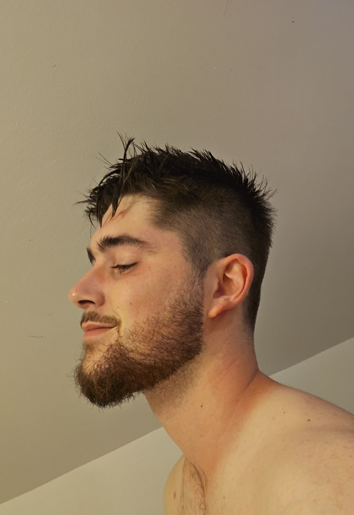 Ervyn, 24 ans, Poncins