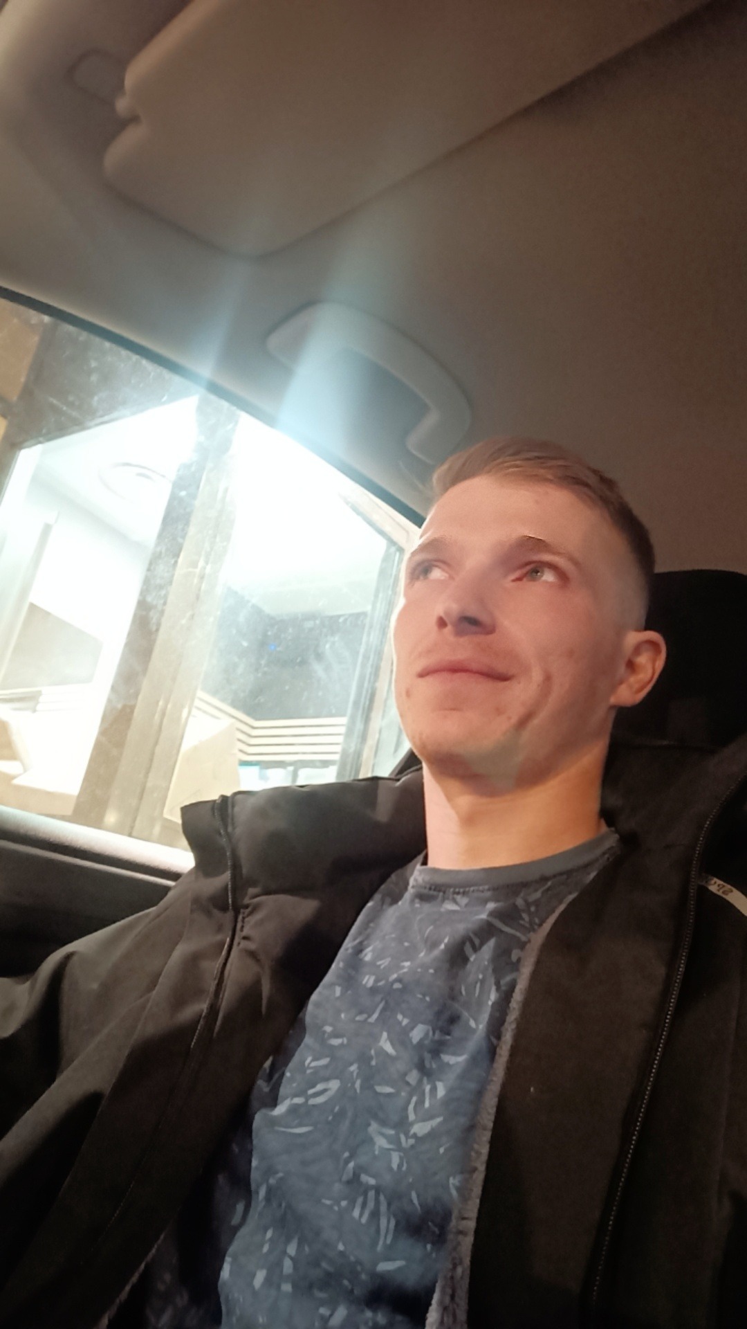 Florindo, 30 ans, L'Horme