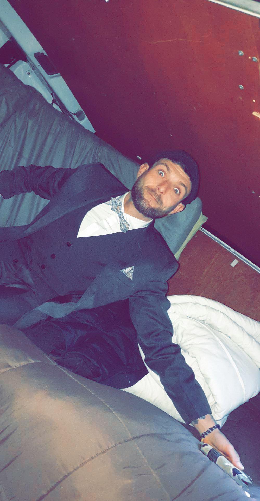 Issey, 36 ans, Vougy