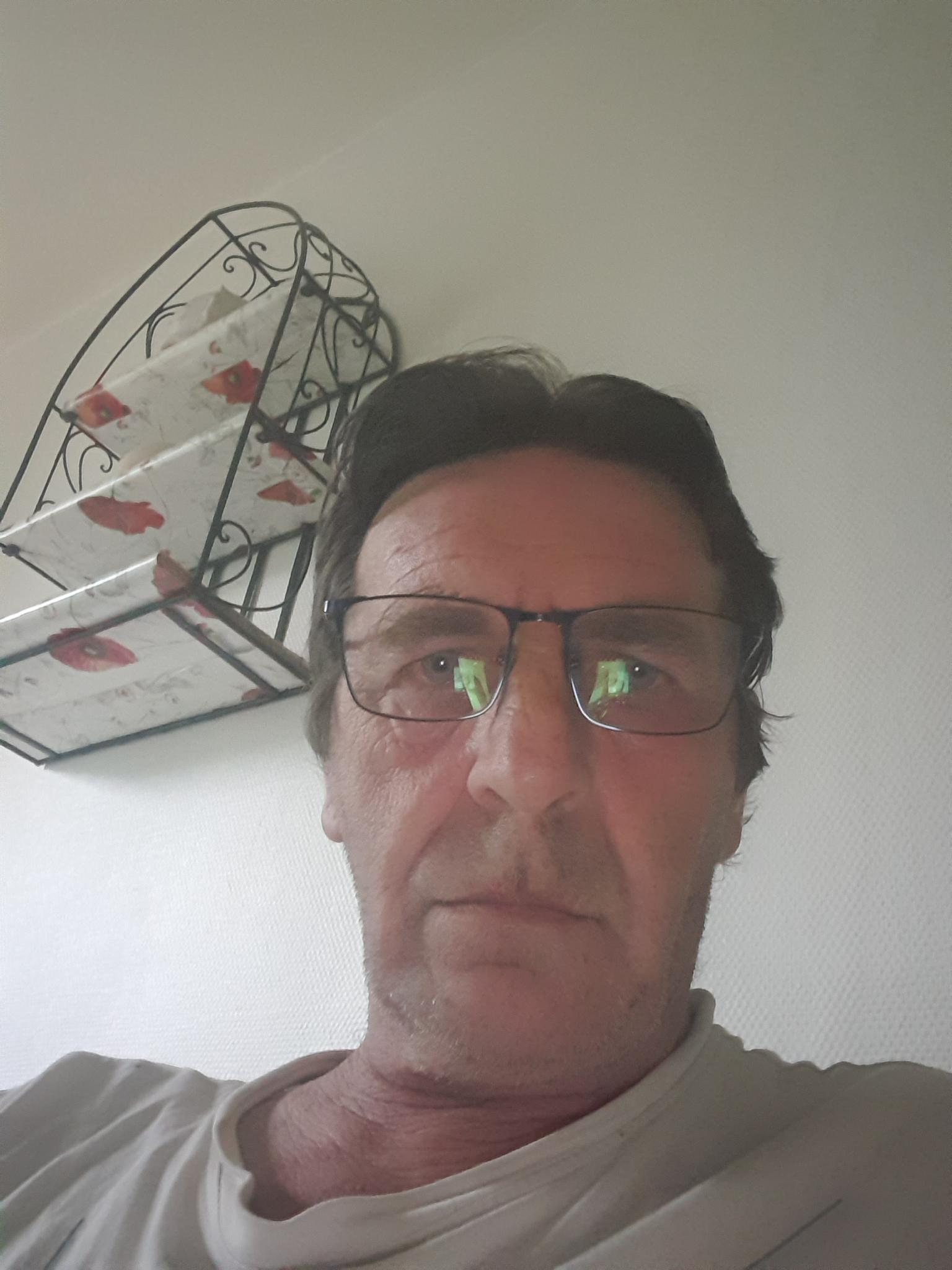 Abdelmagid, 45 ans, Belleroche